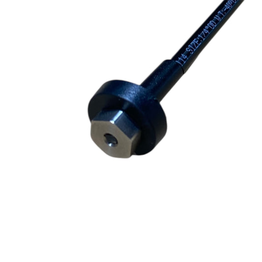 Orford Door Spring (HEX)