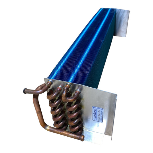 FM30/36 Evaporator coil