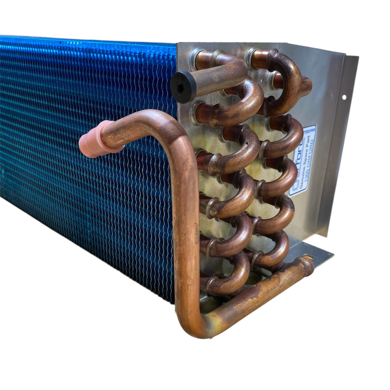 FM30/36 Evaporator coil