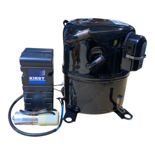 FM30S2-L-A Compressor