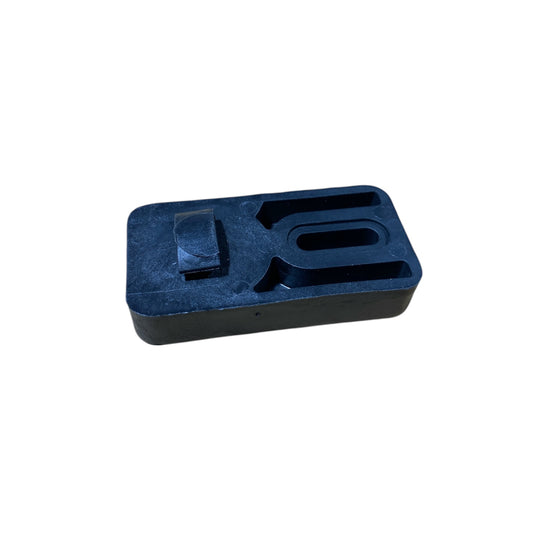 Torsion Block LH
