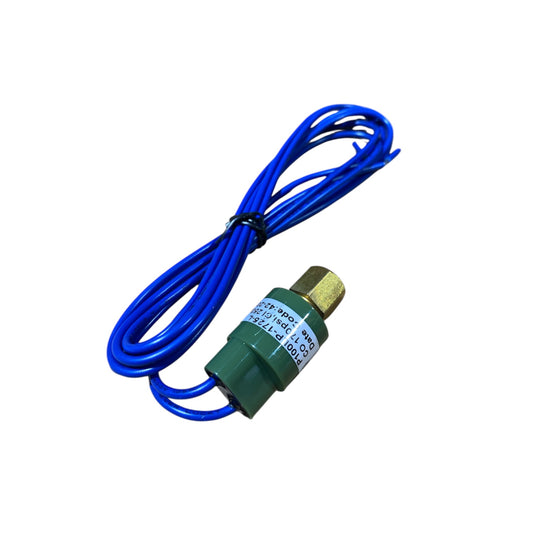 Fan Cycle Control Switch