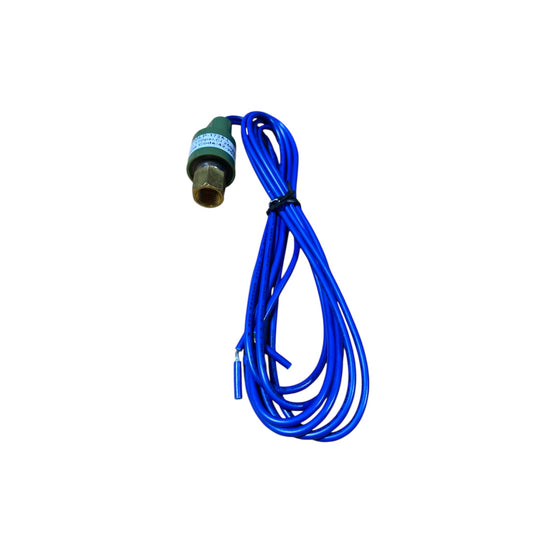 Fan Cycle Control Switch