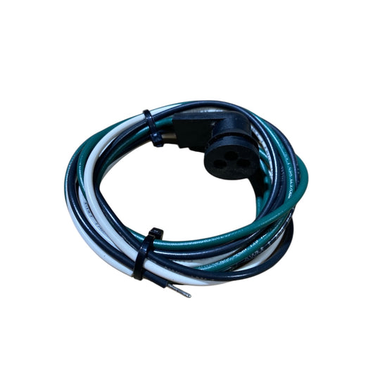Anthony Female Plug