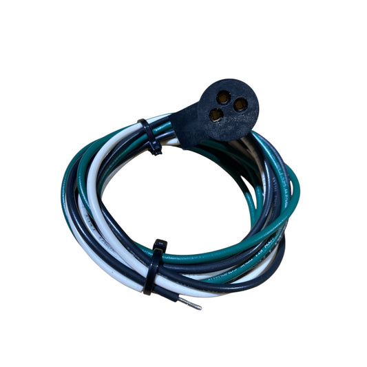 Anthony Female Plug
