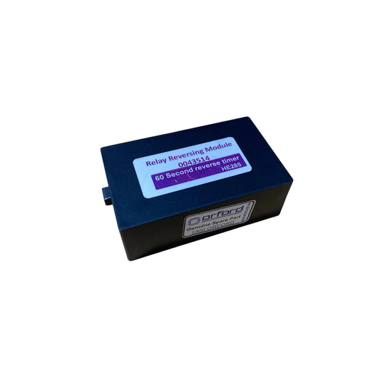 Relay Reversing Module