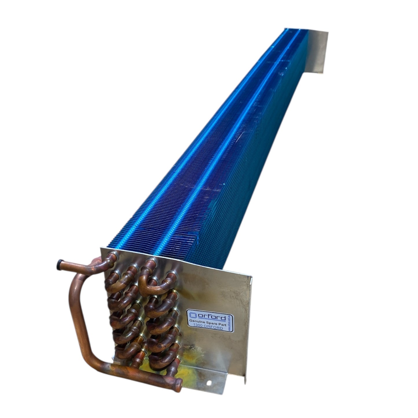 FM65/GDM1800 Evaporator coil