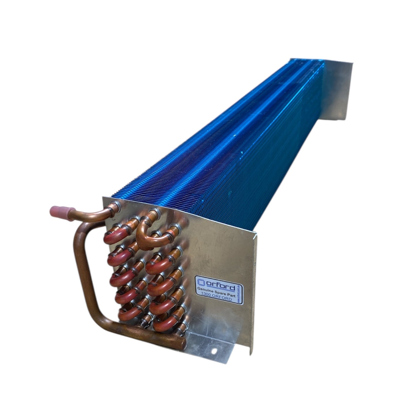 FM45 Evaporator coil