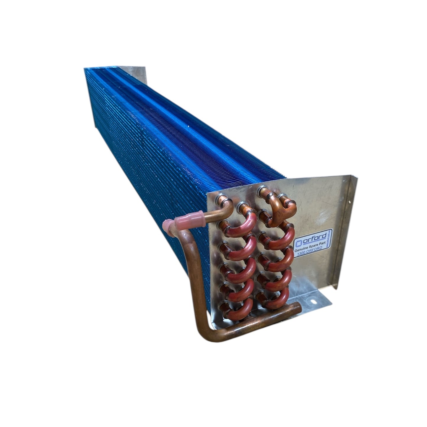 FM45 Evaporator coil