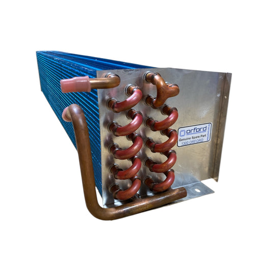 FM45 Evaporator coil