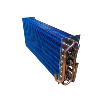TM21/22/34 Evaporator coil