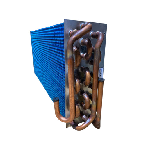 TM21/22/34 Evaporator coil