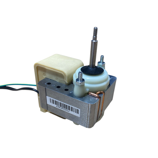 Evaporator Fan Motor J09