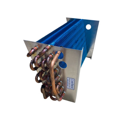 OBBR* Evaporator Coil
