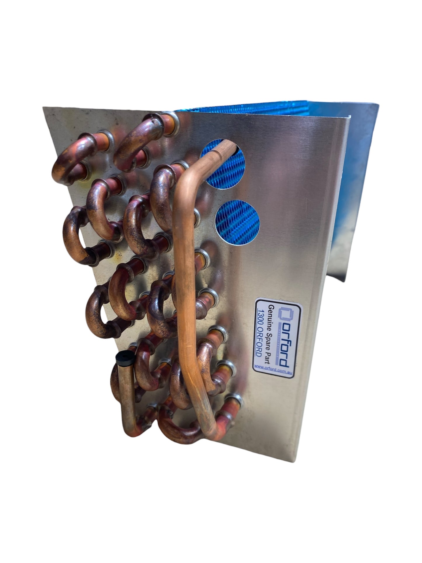 OBBR* Evaporator Coil