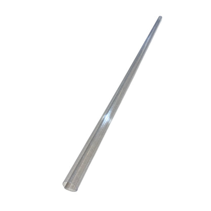 Plastic Light Tube Diffuser 1480mm