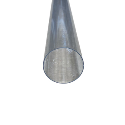 Plastic Light Tube Diffuser 1177mm
