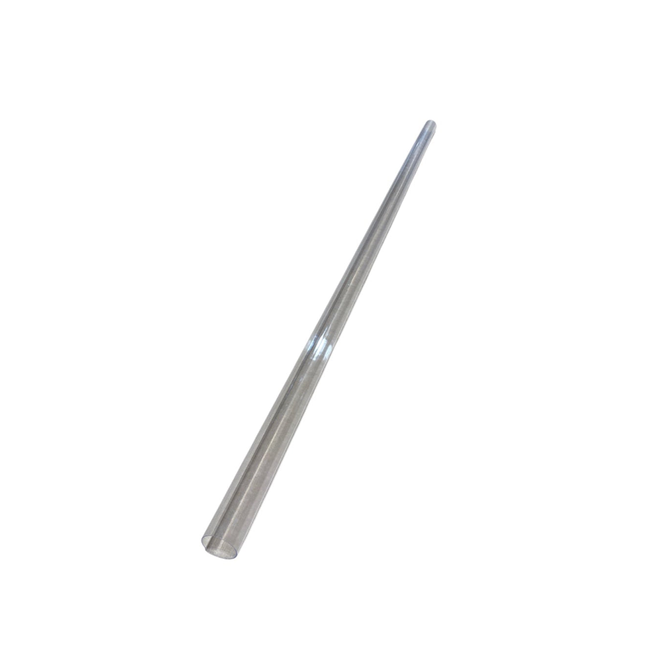 Plastic Light Tube Diffuser 1177mm