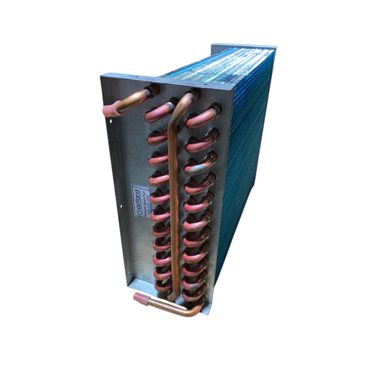 FM60 Condenser Coil