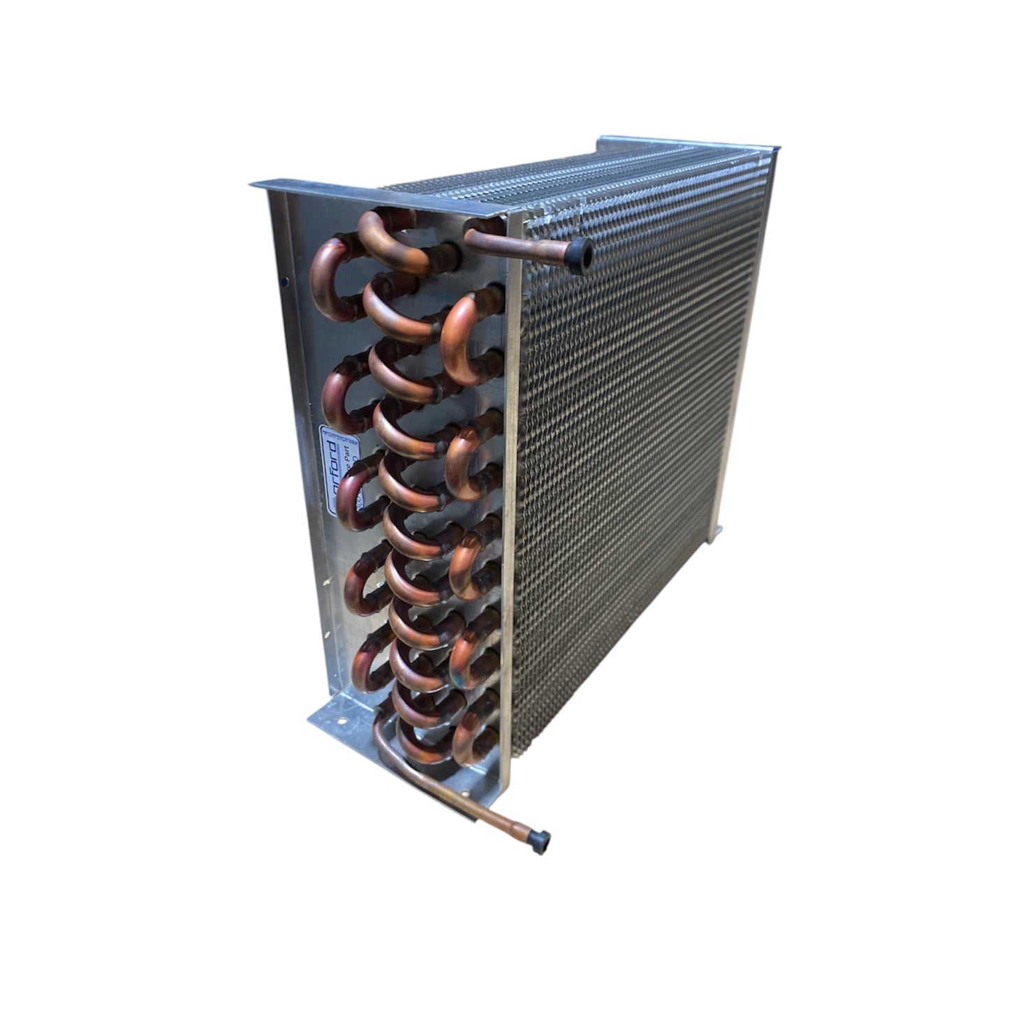 FMBxx Condenser Coil