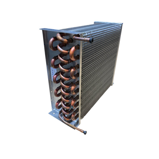 FMBxx Condenser Coil