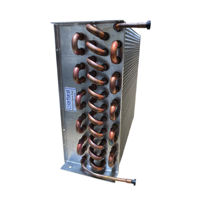 FMBxx Condenser Coil