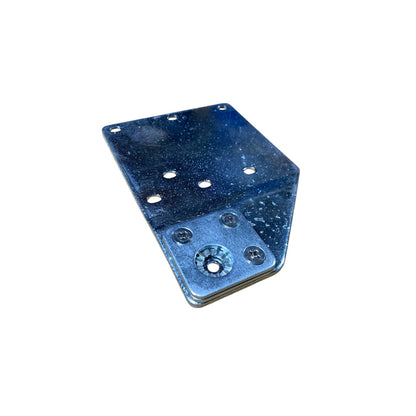EB45 Bottom Center Hinge