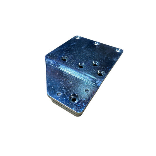 EB45 Bottom Center Hinge