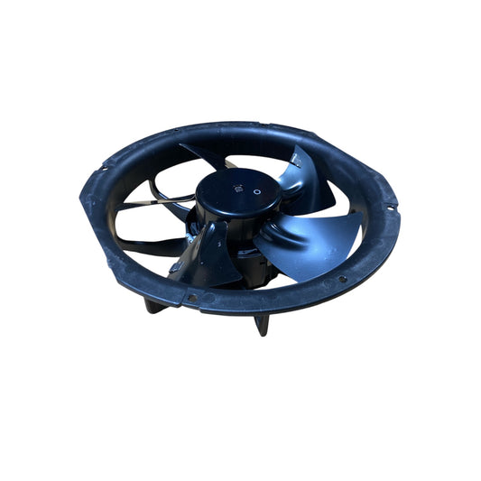 EBxxR-B/C Evaporator Fan Motor