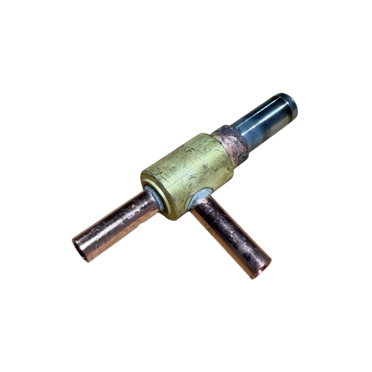 Hot Gas Solenoid Valve - FMLxx