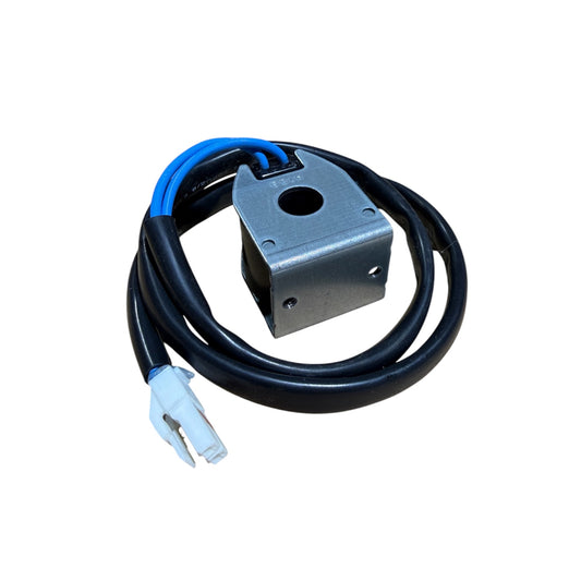 Hot Gas Solenoid Coil - FMLxx