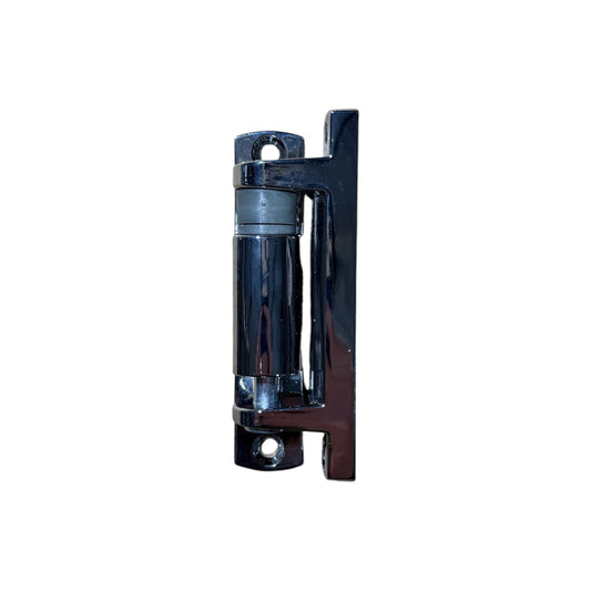 LH Side Hinge M83 Chrome with S/S Pin
