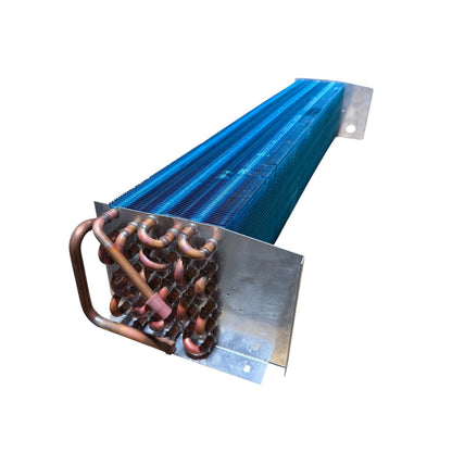 FML30/SF45E/KK1225/IM50/CD1200 Evaporator Coil