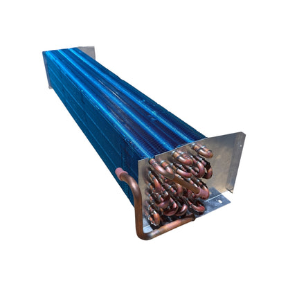 FML30/SF45E/KK1225/IM50/CD1200 Evaporator Coil
