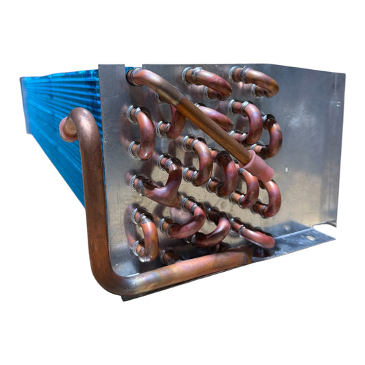 FML30/SF45E/KK1225/IM50/CD1200 Evaporator Coil