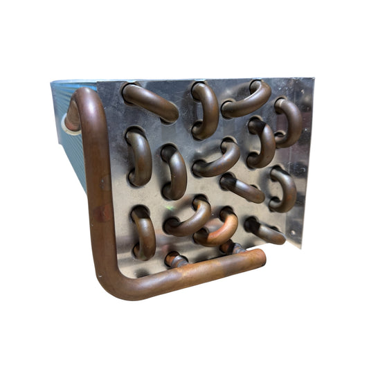 GNR*/SN* SP8/SPR39 Evaporator Coil