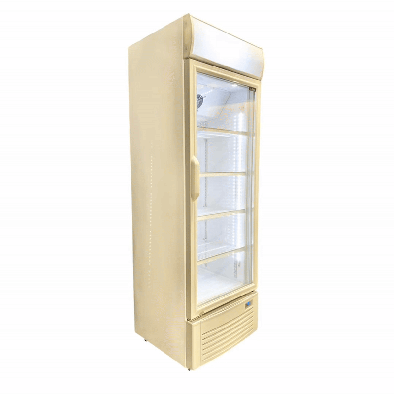 Halo HR350-B Impulse Refrigerator