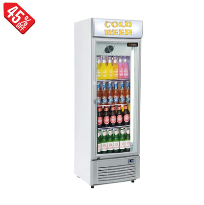 Halo HR350-Beer Fridge