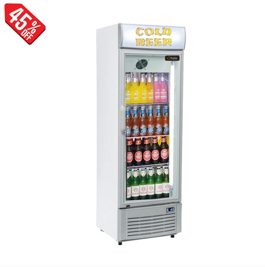 Halo HR350-Beer Fridge